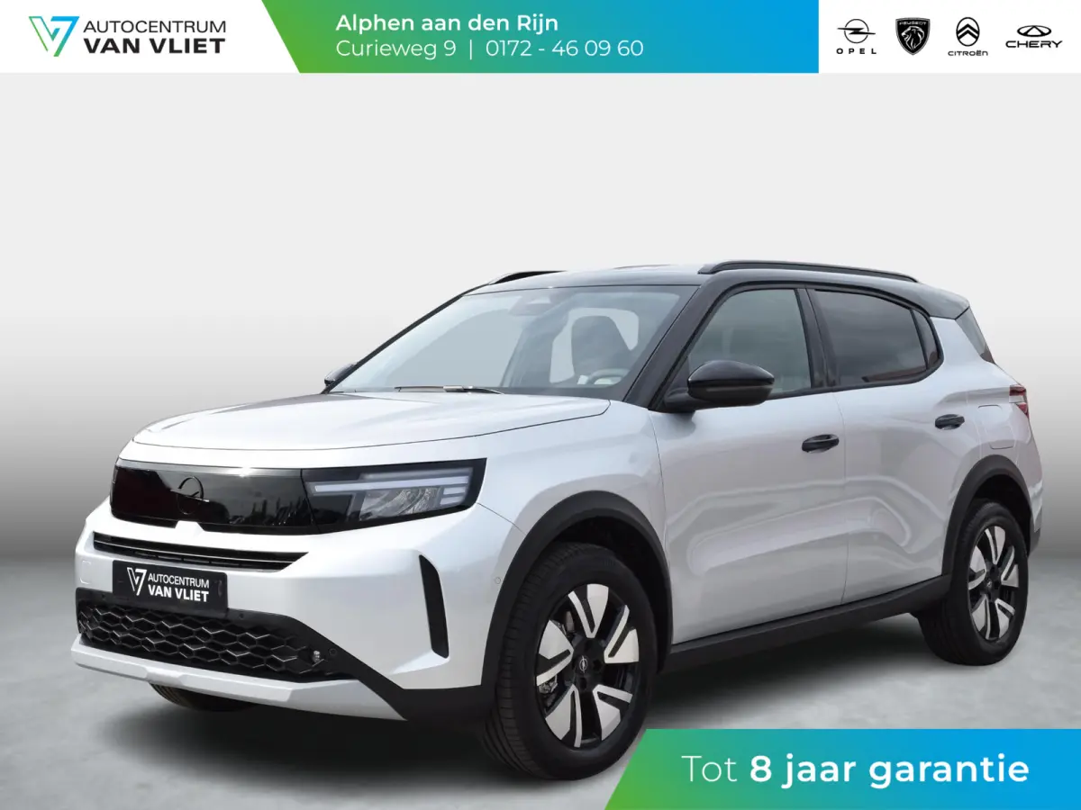 1.2 Turbo Hybrid GS | AUTOMAAT | 110 PK | TECHNOLOGIE PAKKET | WINTER PAKKET | NIEUW!