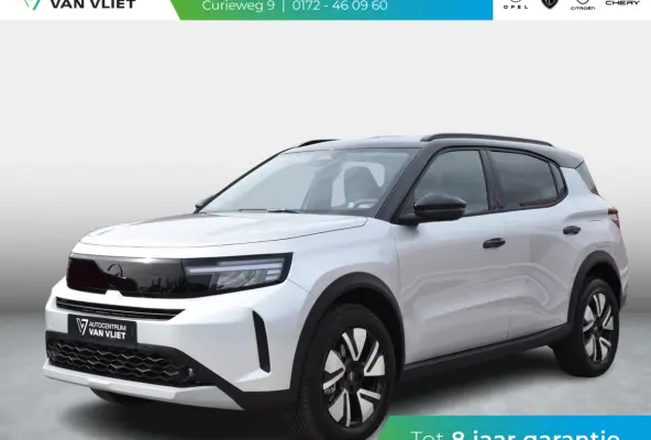 1.2 Turbo Hybrid GS | AUTOMAAT | 110 PK | TECHNOLOGIE PAKKET | WINTER PAKKET | NIEUW!