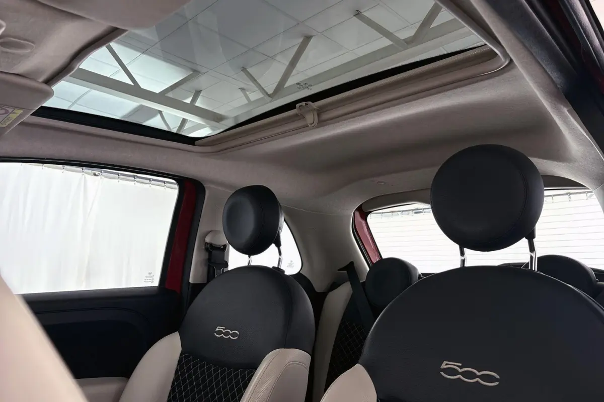 1.0 Hybrid Dolcevita Panoramadak Apple CarPlay Climate Control
