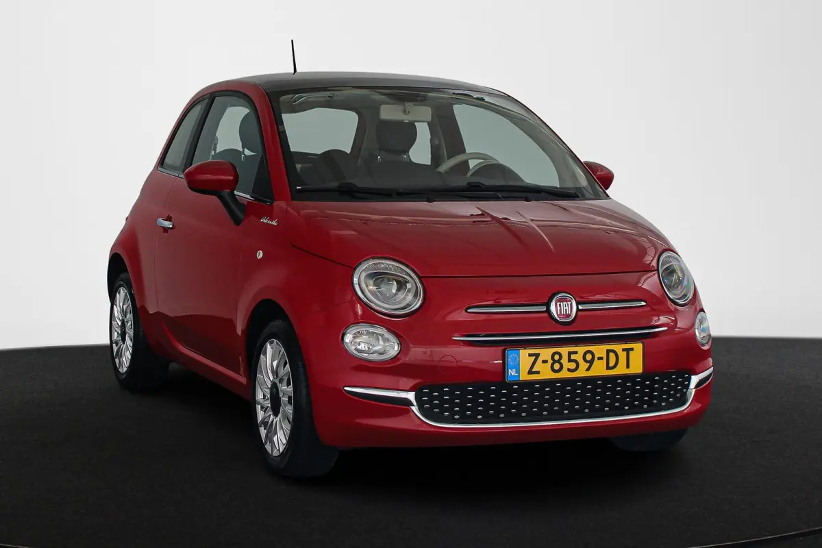 1.0 Hybrid Dolcevita Panoramadak Apple CarPlay Climate Control