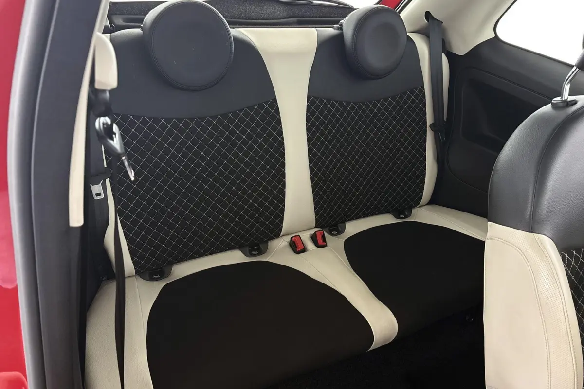 1.0 Hybrid Dolcevita Panoramadak Apple CarPlay Climate Control
