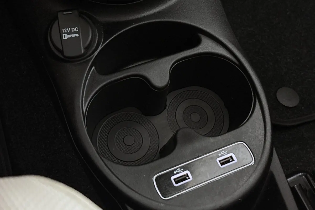 1.0 Hybrid Dolcevita Panoramadak Apple CarPlay Climate Control