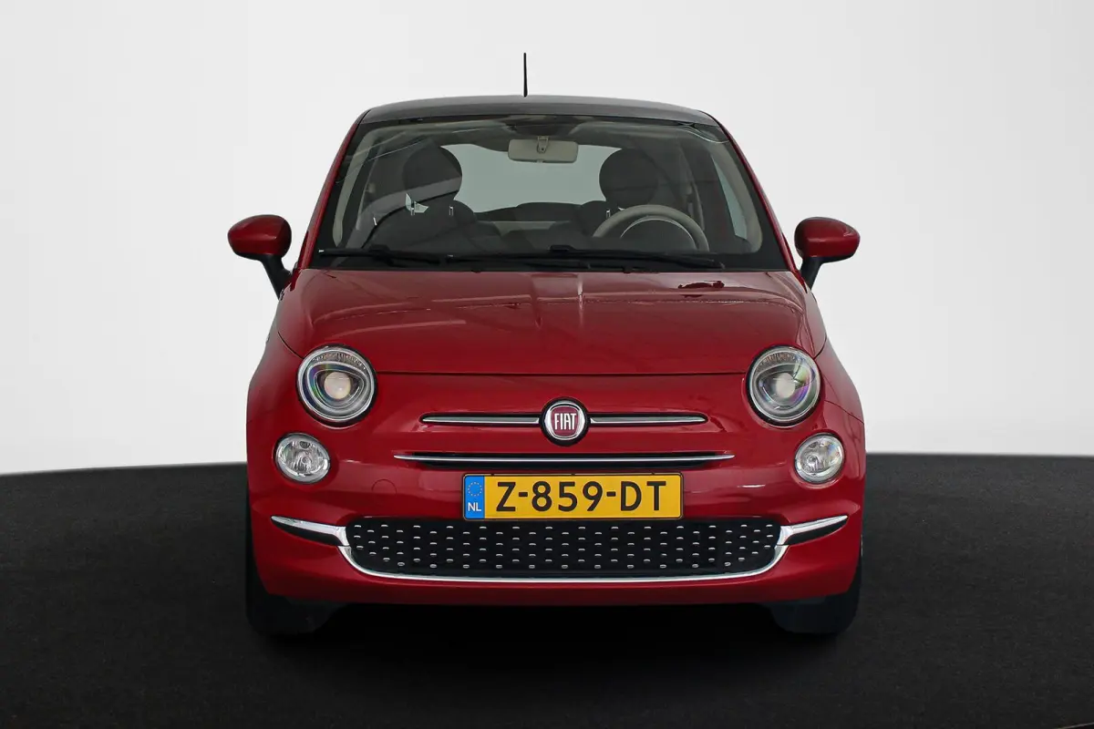 1.0 Hybrid Dolcevita Panoramadak Apple CarPlay Climate Control