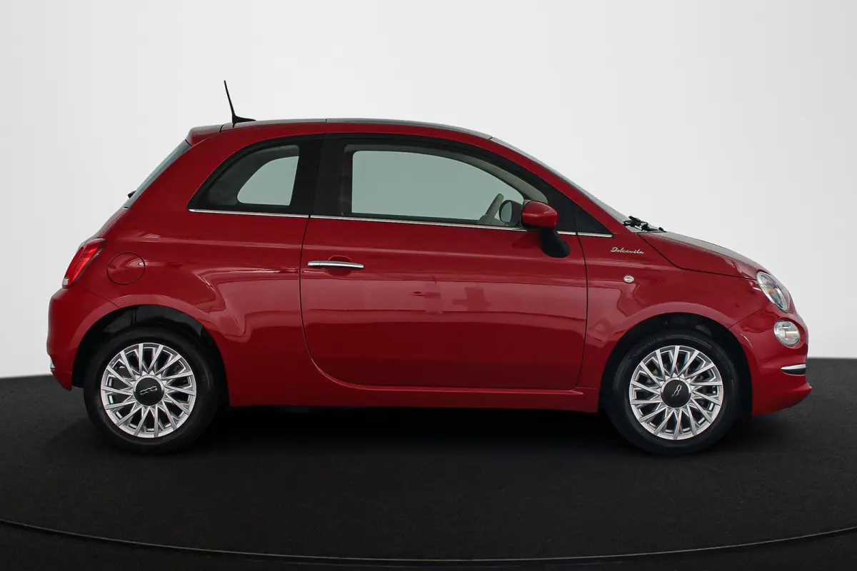 1.0 Hybrid Dolcevita Panoramadak Apple CarPlay Climate Control