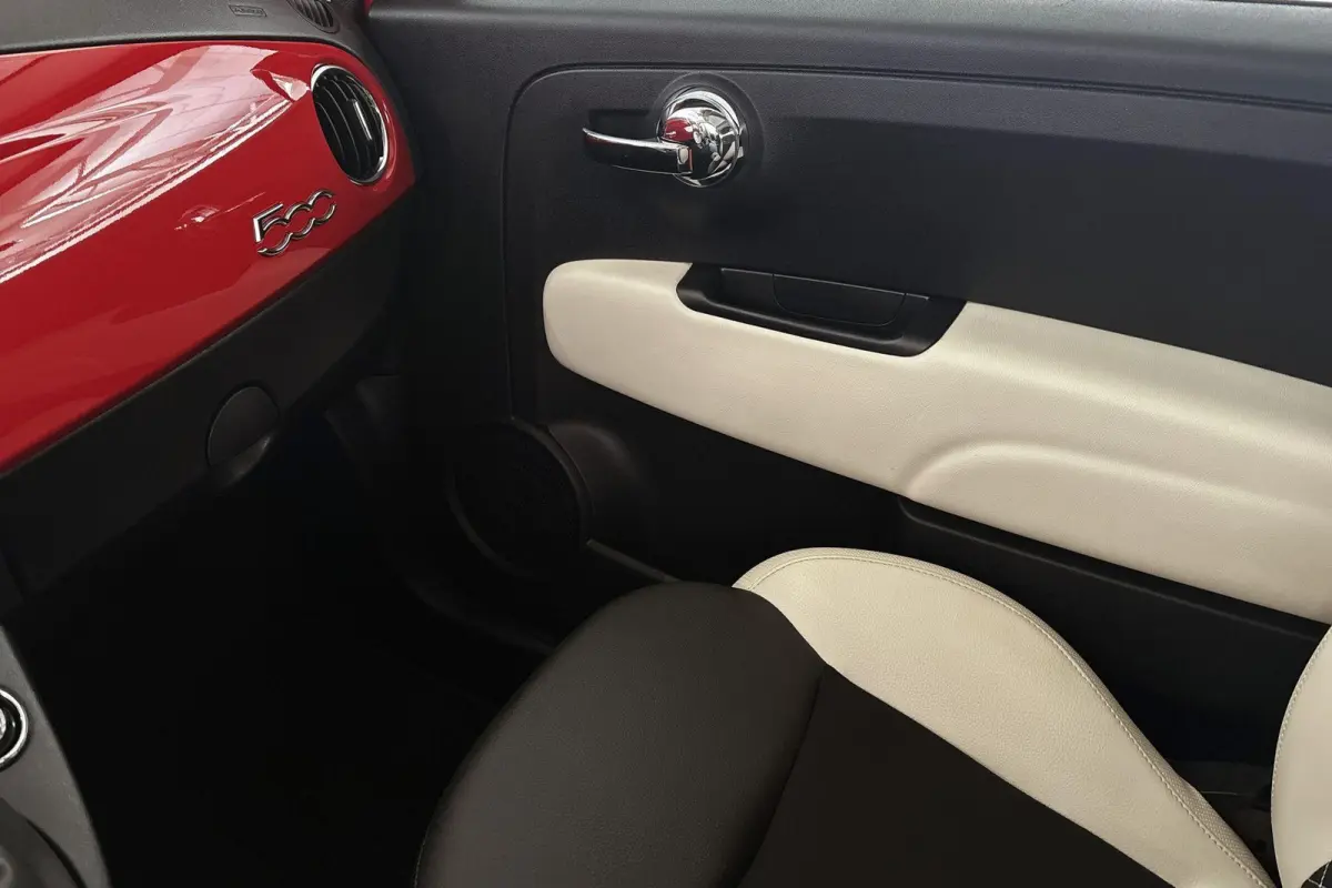 1.0 Hybrid Dolcevita Panoramadak Apple CarPlay Climate Control