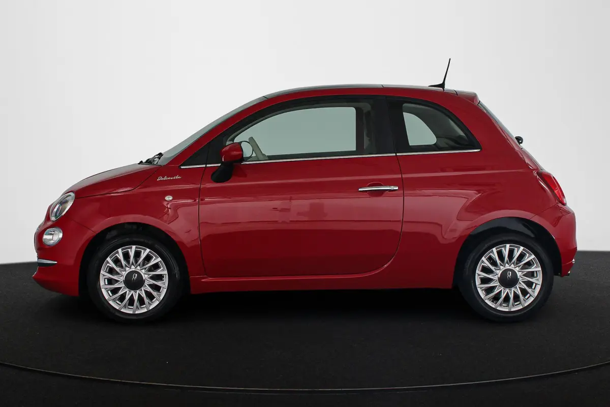 1.0 Hybrid Dolcevita Panoramadak Apple CarPlay Climate Control
