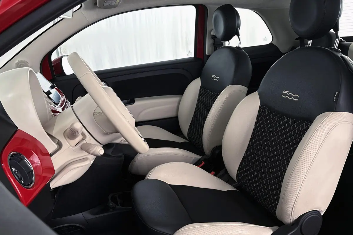 1.0 Hybrid Dolcevita Panoramadak Apple CarPlay Climate Control