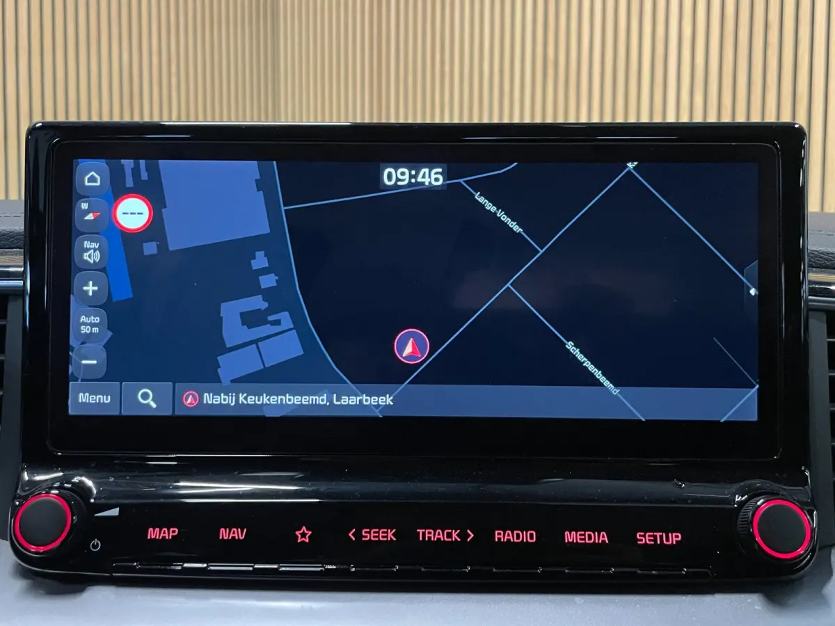 1.5 T-GDi DynamicPlusLine|160PK|LEDER|ACC|APPLE CARPLAY/ANDROID AUTO|CAMERA|STOEL+STUURVERWARMING|LANE-ASSIST|INCL.BTW|