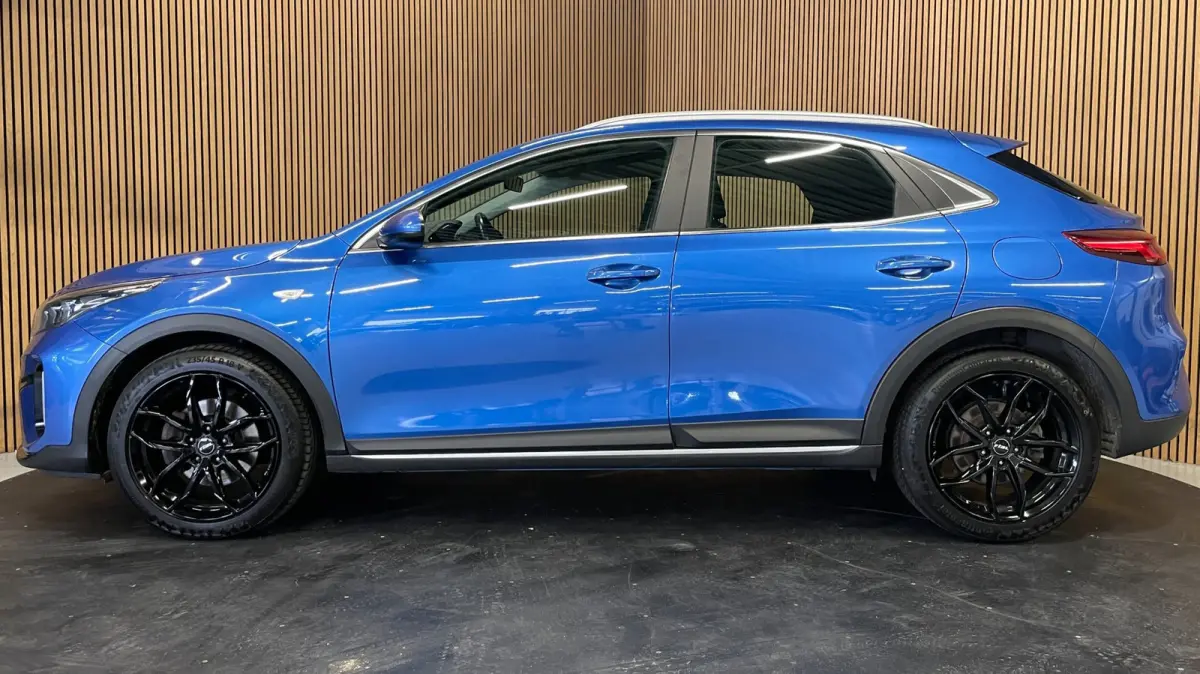 1.5 T-GDi DynamicPlusLine|160PK|LEDER|ACC|APPLE CARPLAY/ANDROID AUTO|CAMERA|STOEL+STUURVERWARMING|LANE-ASSIST|INCL.BTW|