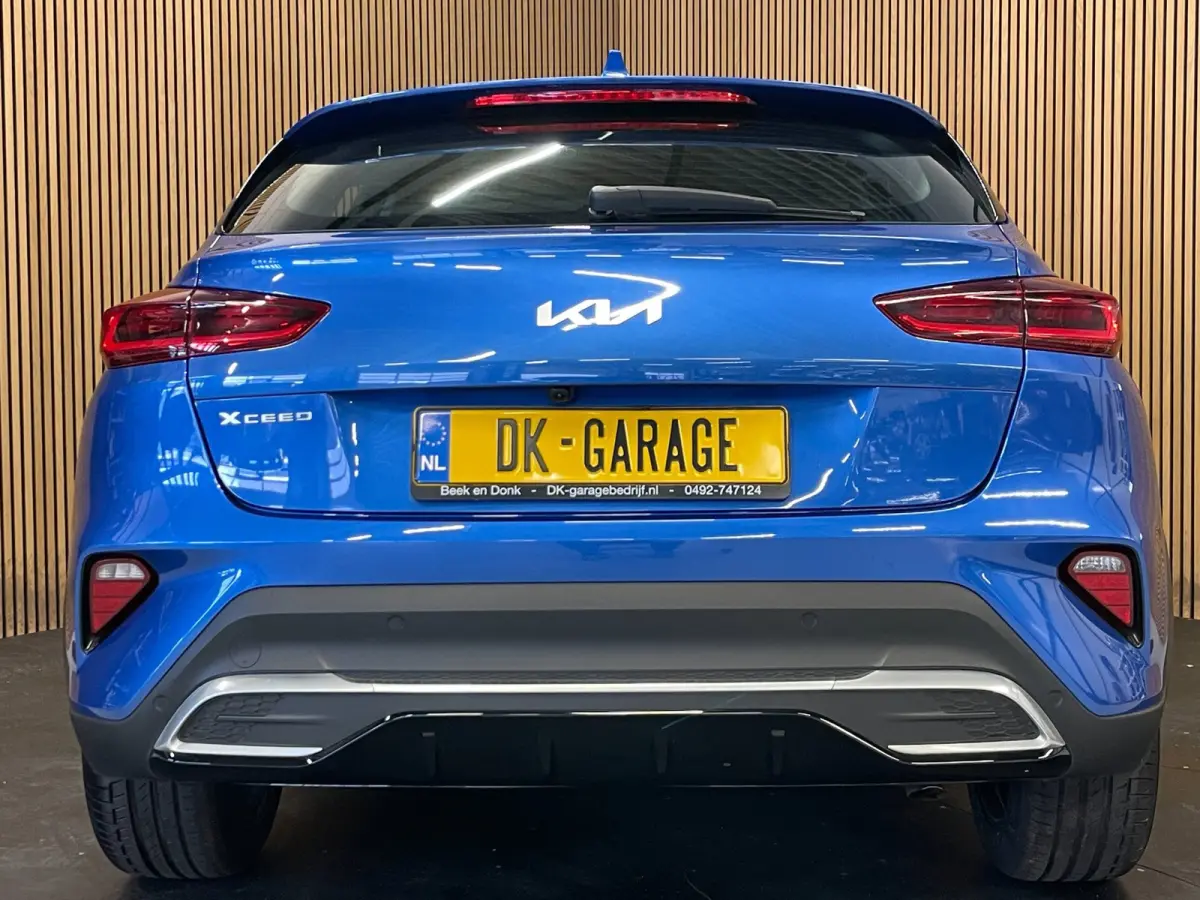 1.5 T-GDi DynamicPlusLine|160PK|LEDER|ACC|APPLE CARPLAY/ANDROID AUTO|CAMERA|STOEL+STUURVERWARMING|LANE-ASSIST|INCL.BTW|