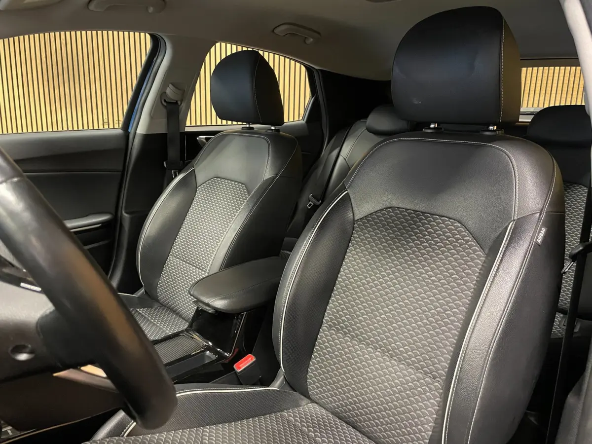 1.5 T-GDi DynamicPlusLine|160PK|LEDER|ACC|APPLE CARPLAY/ANDROID AUTO|CAMERA|STOEL+STUURVERWARMING|LANE-ASSIST|INCL.BTW|