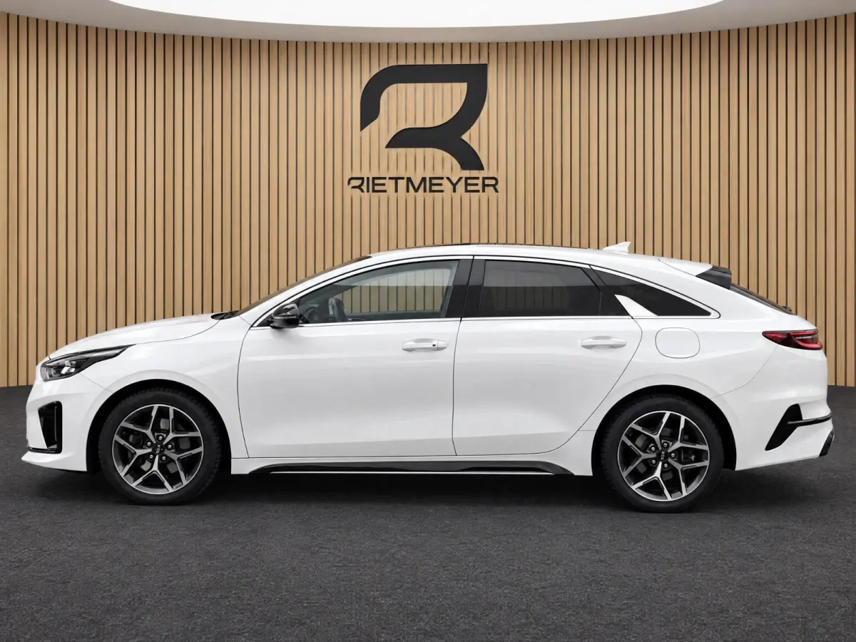 1.0 T-GDI GT-Line |Dealer onderhouden |Stoel/stuur verwarming |Camera