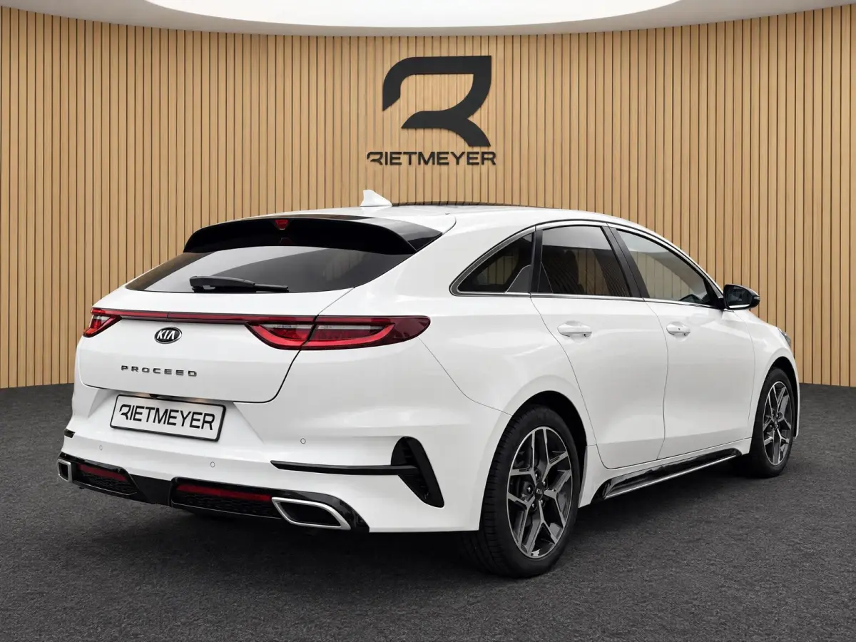 1.0 T-GDI GT-Line |Dealer onderhouden |Stoel/stuur verwarming |Camera