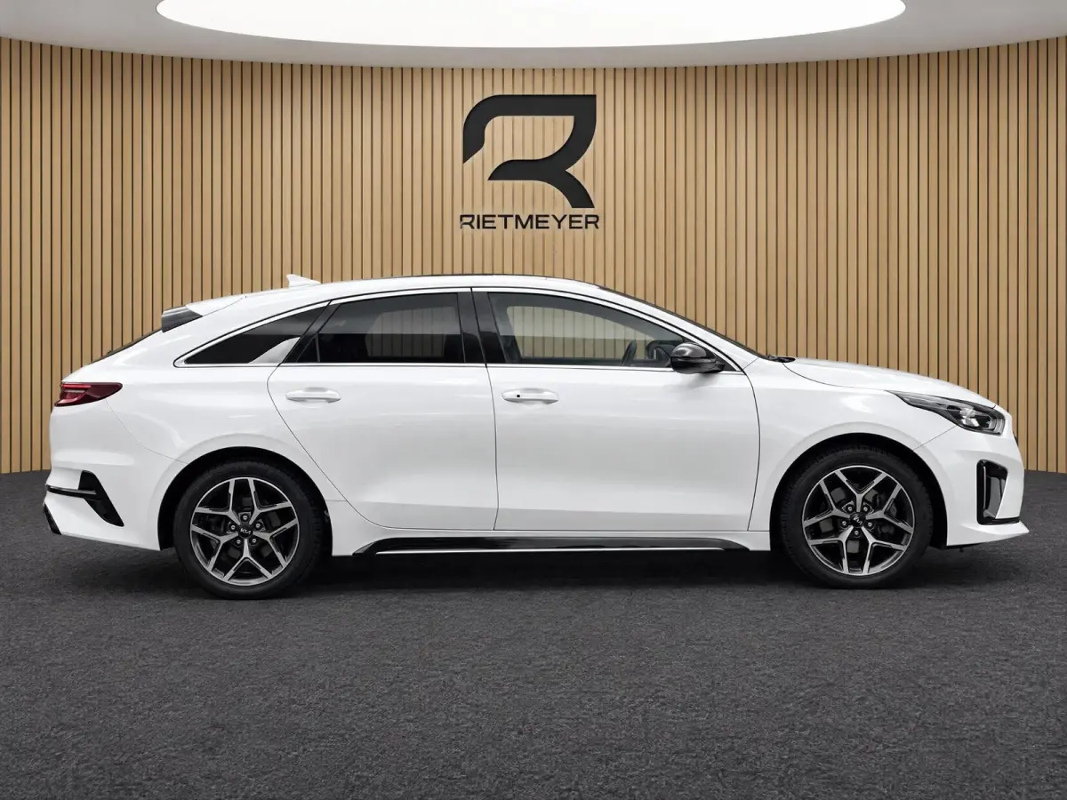 1.0 T-GDI GT-Line |Dealer onderhouden |Stoel/stuur verwarming |Camera