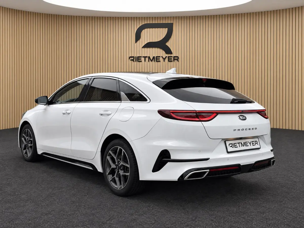1.0 T-GDI GT-Line |Dealer onderhouden |Stoel/stuur verwarming |Camera