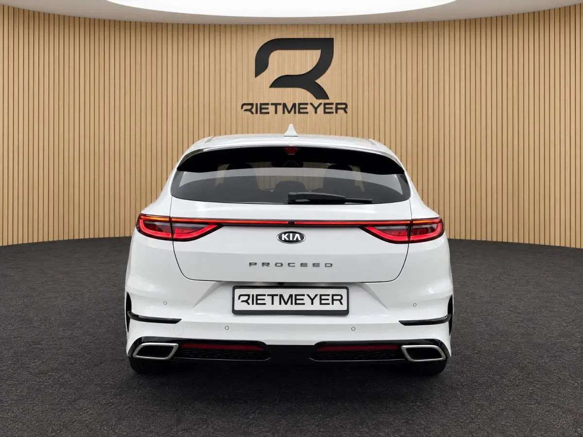 1.0 T-GDI GT-Line |Dealer onderhouden |Stoel/stuur verwarming |Camera