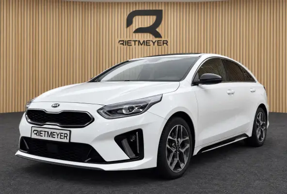1.0 T-GDI GT-Line |Dealer onderhouden |Stoel/stuur verwarming |Camera