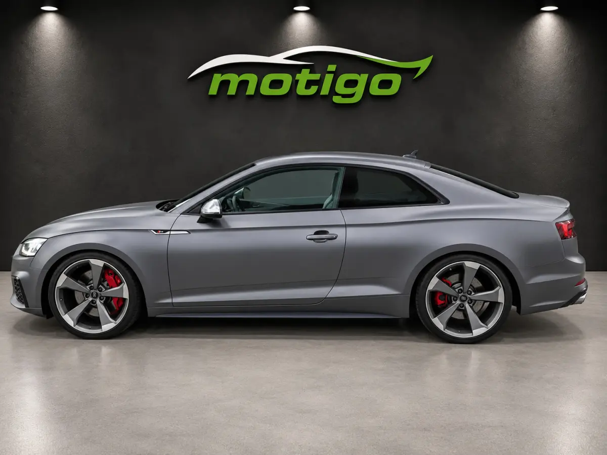3.0 TDI S5 quattro