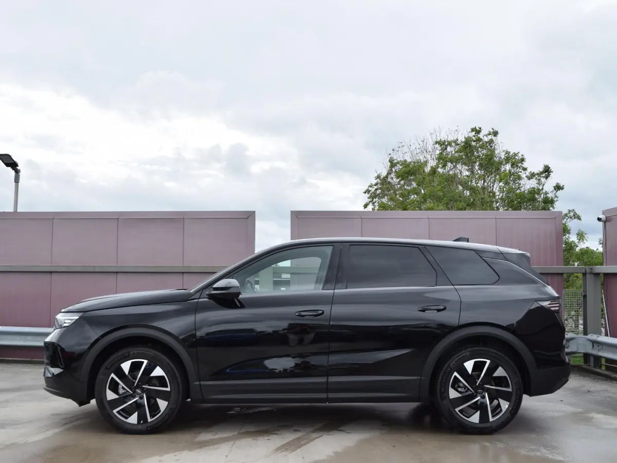 1.2 Turbo Hybrid Business Edition | AUTOMAAT | 145 PK | PANORAMISCH GLAZEN SCHUIFDAK | TECHNOLOGIE PLUS PAKKET | COMFORT PLUS PAKKET