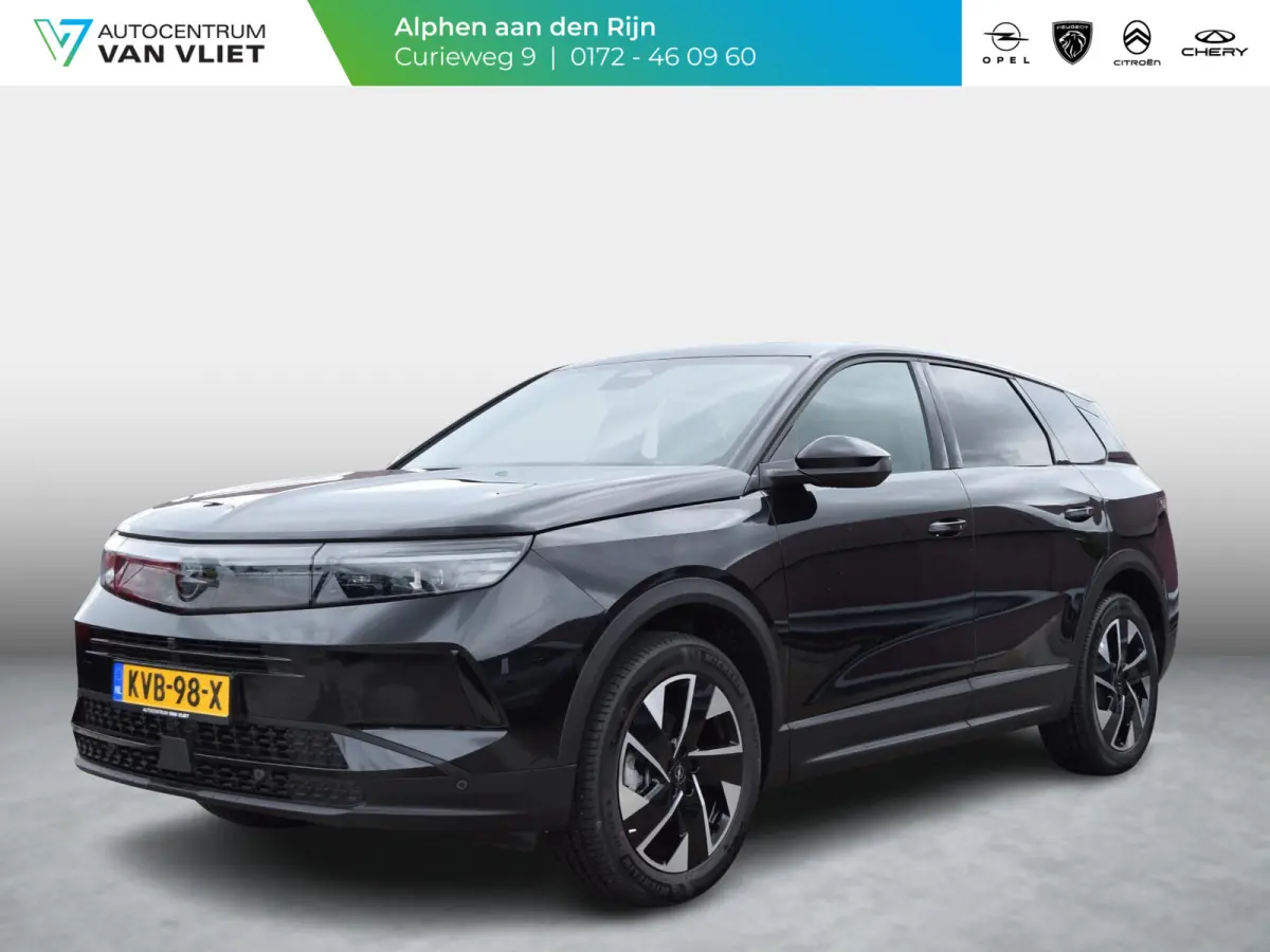 1.2 Turbo Hybrid Business Edition | AUTOMAAT | 145 PK | PANORAMISCH GLAZEN SCHUIFDAK | TECHNOLOGIE PLUS PAKKET | COMFORT PLUS PAKKET