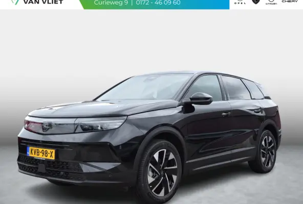1.2 Turbo Hybrid Business Edition | AUTOMAAT | 145 PK | PANORAMISCH GLAZEN SCHUIFDAK | TECHNOLOGIE PLUS PAKKET | COMFORT PLUS PAKKET
