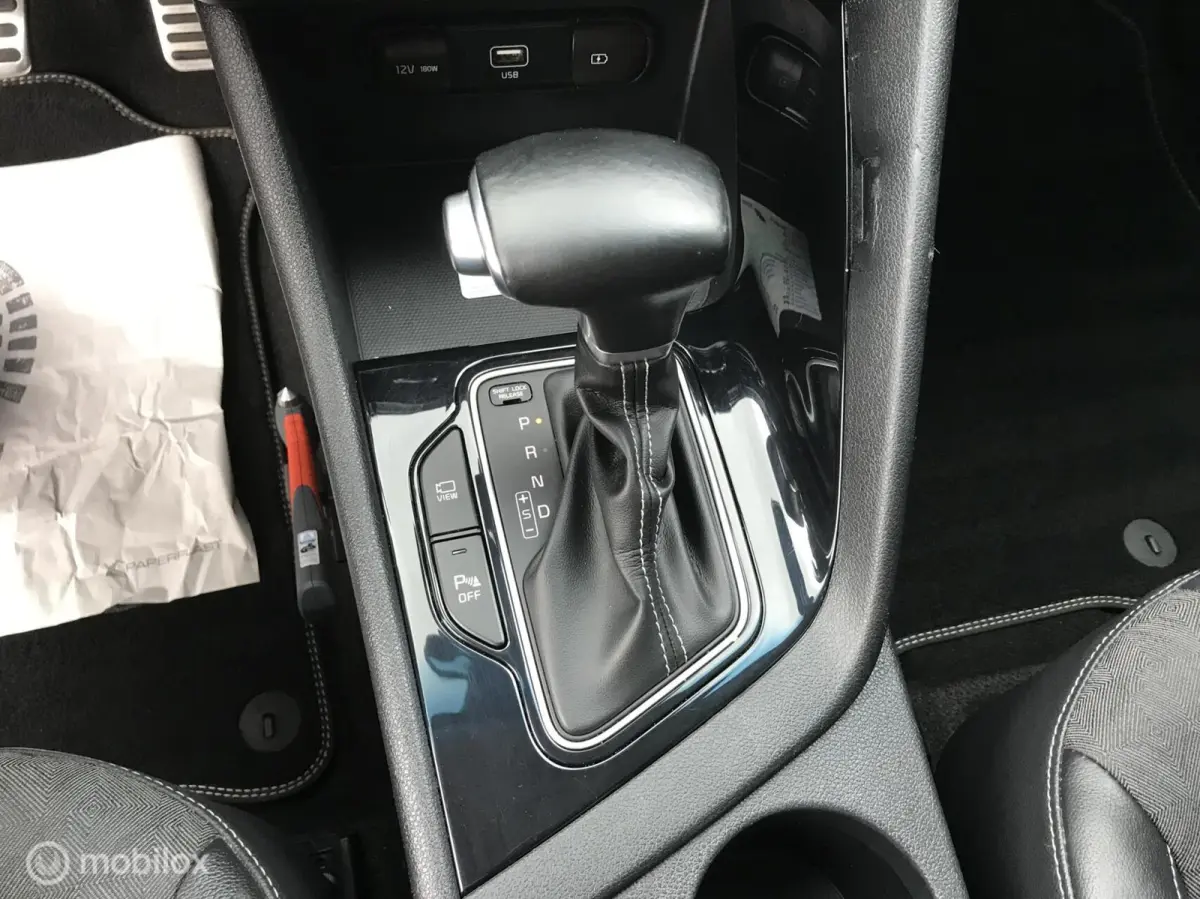 1.6 GDi Hybrid DynamicLine