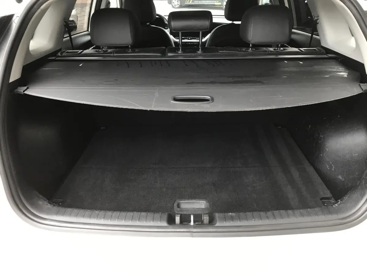 1.6 GDi Hybrid DynamicLine