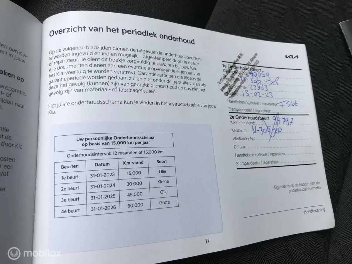 1.6 GDi Hybrid DynamicLine