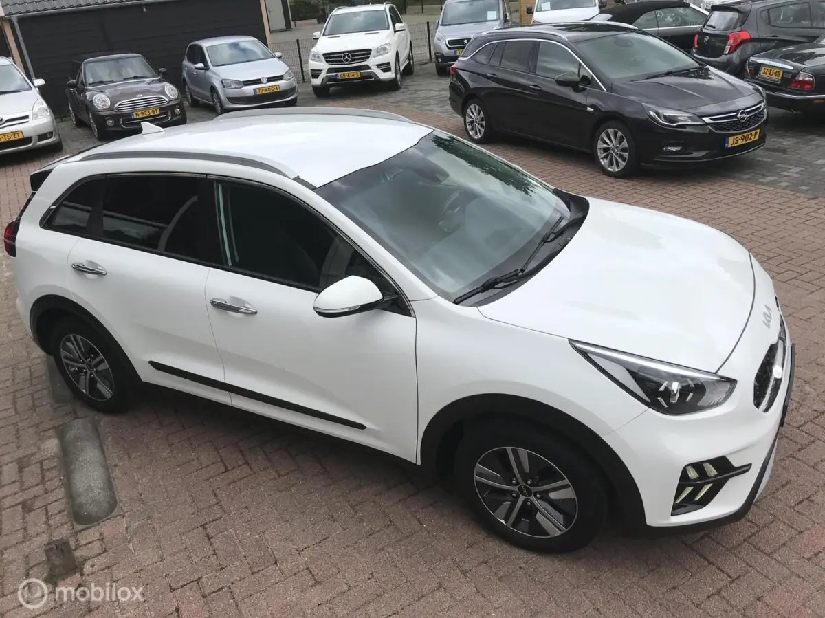 1.6 GDi Hybrid DynamicLine