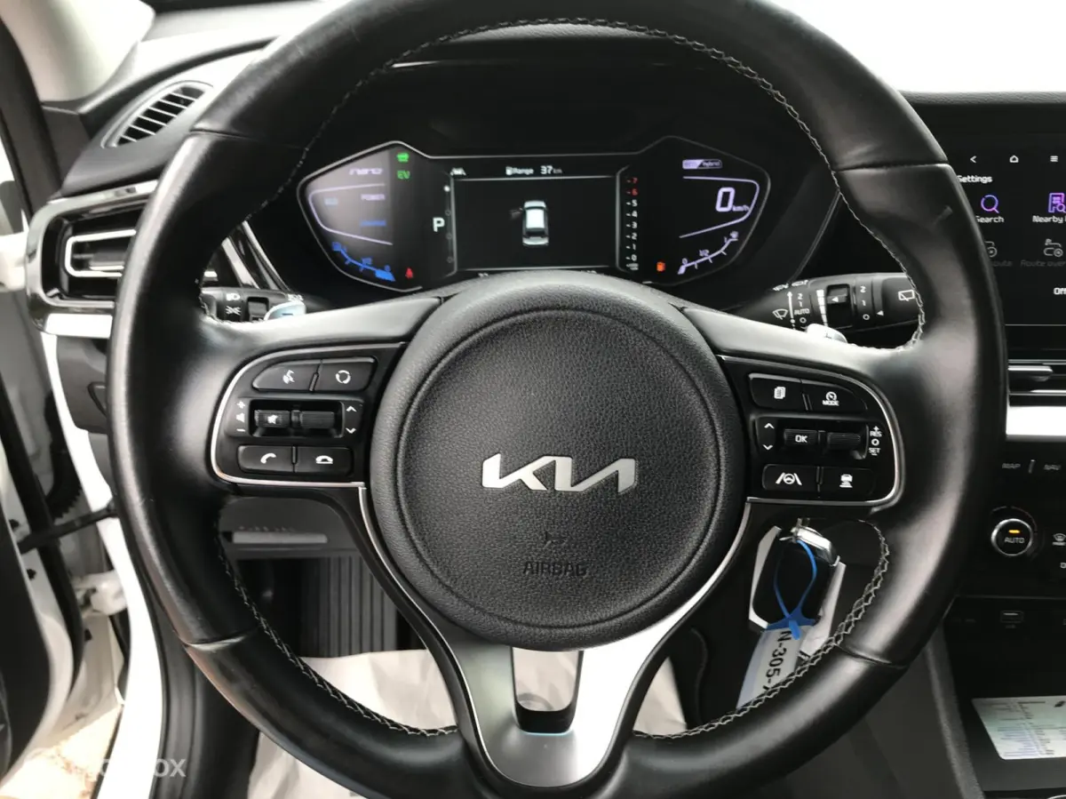 1.6 GDi Hybrid DynamicLine