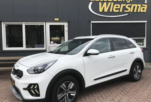 1.6 GDi Hybrid DynamicLine