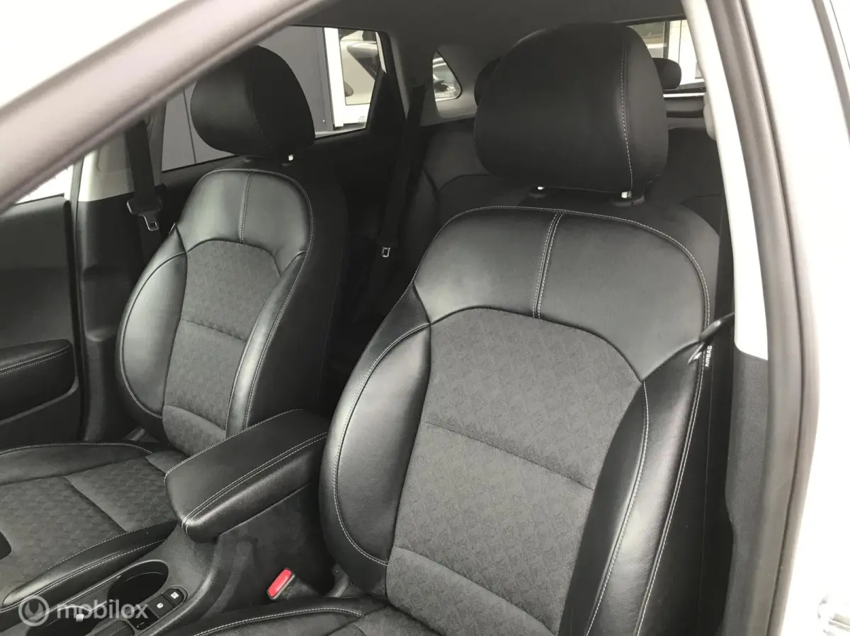 1.6 GDi Hybrid DynamicLine