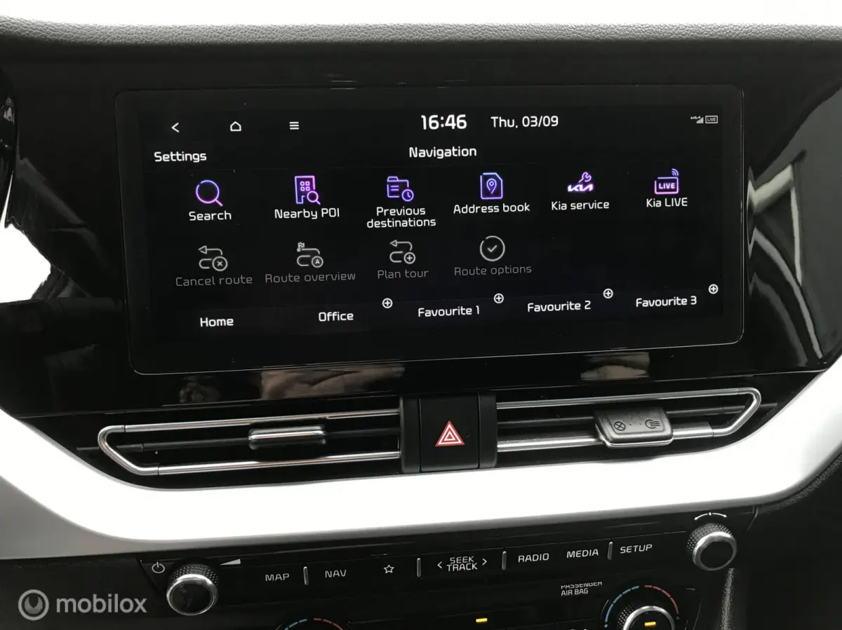 1.6 GDi Hybrid DynamicLine