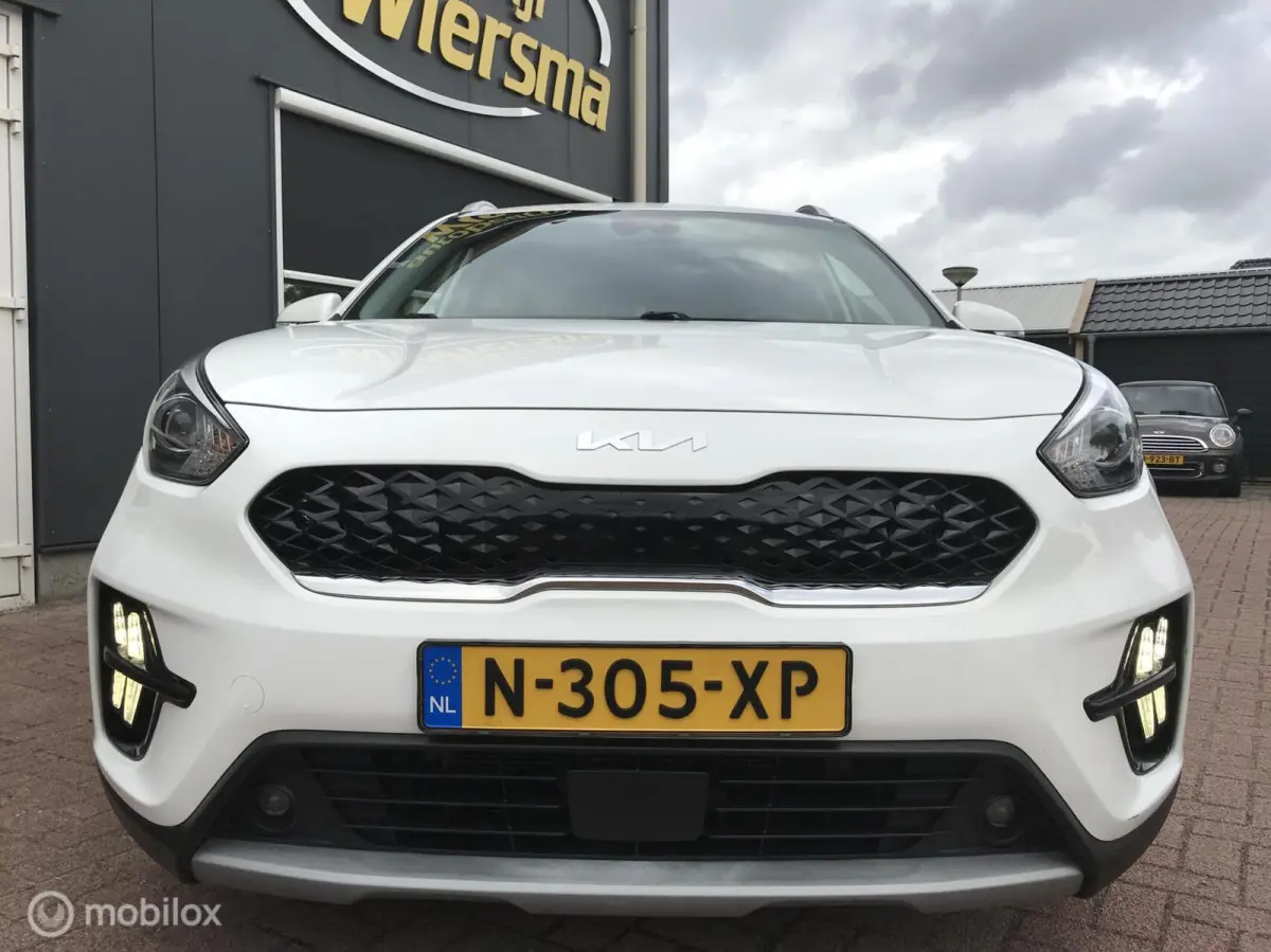 1.6 GDi Hybrid DynamicLine