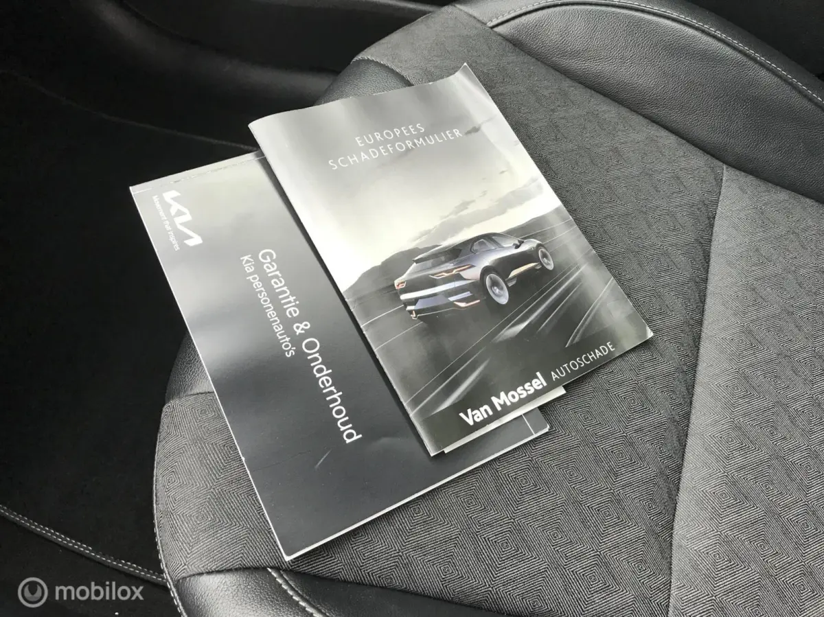 1.6 GDi Hybrid DynamicLine