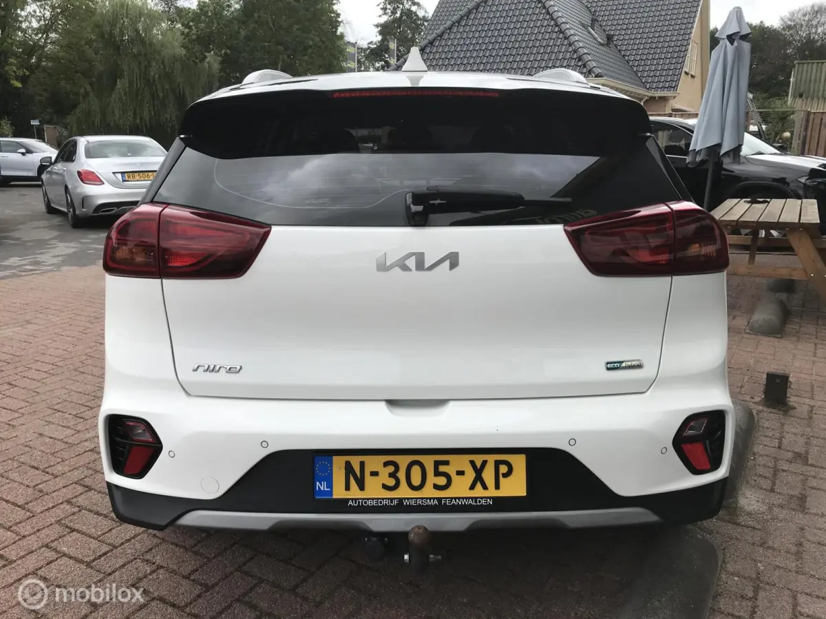 1.6 GDi Hybrid DynamicLine