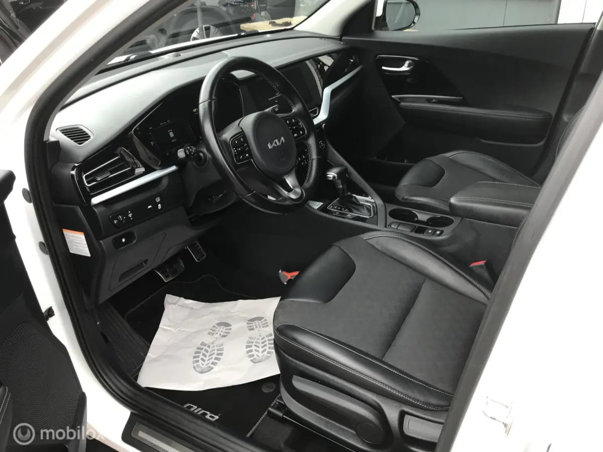 1.6 GDi Hybrid DynamicLine