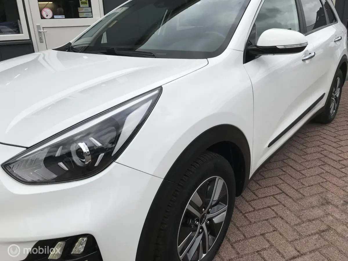 1.6 GDi Hybrid DynamicLine