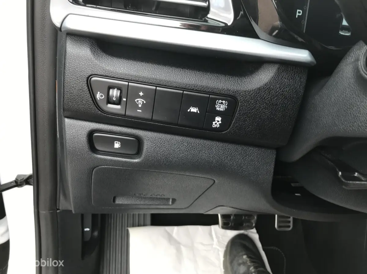 1.6 GDi Hybrid DynamicLine