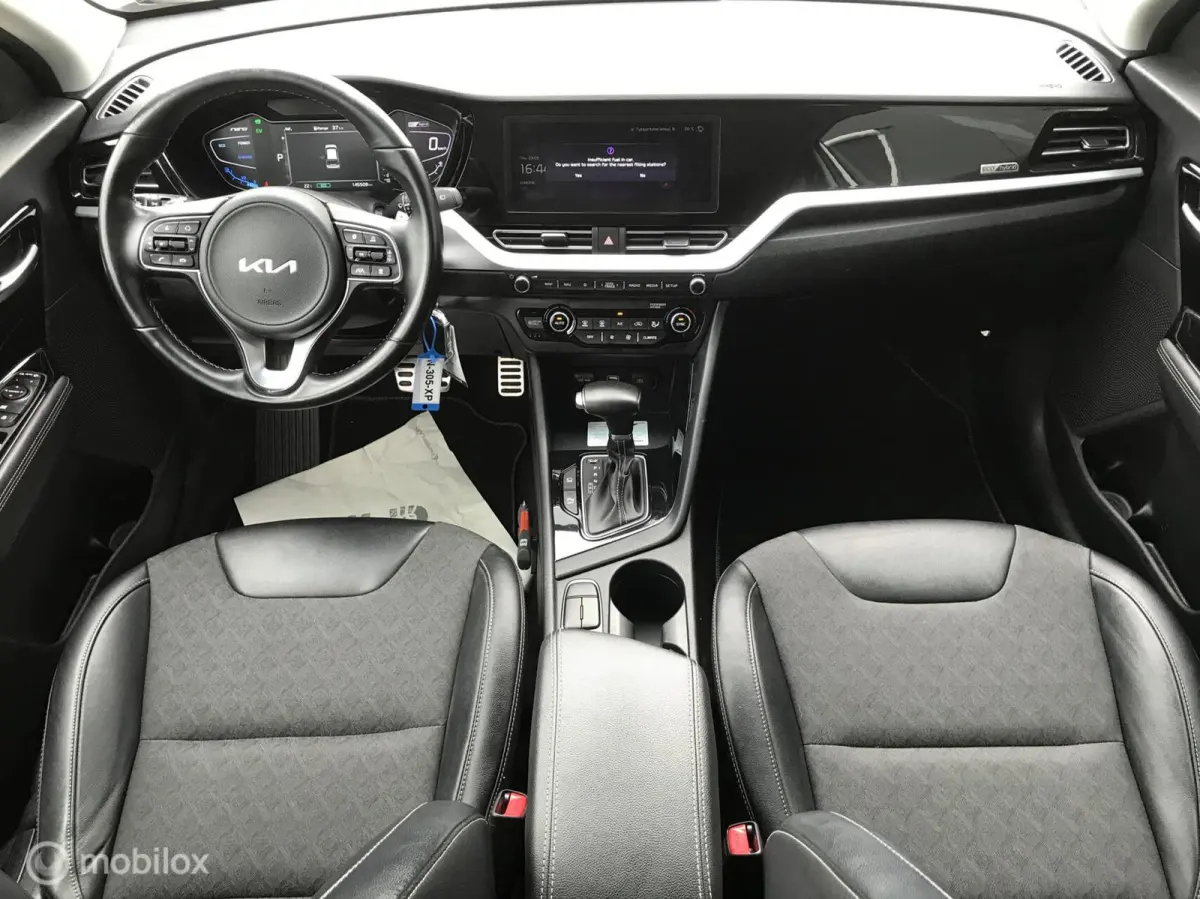 1.6 GDi Hybrid DynamicLine