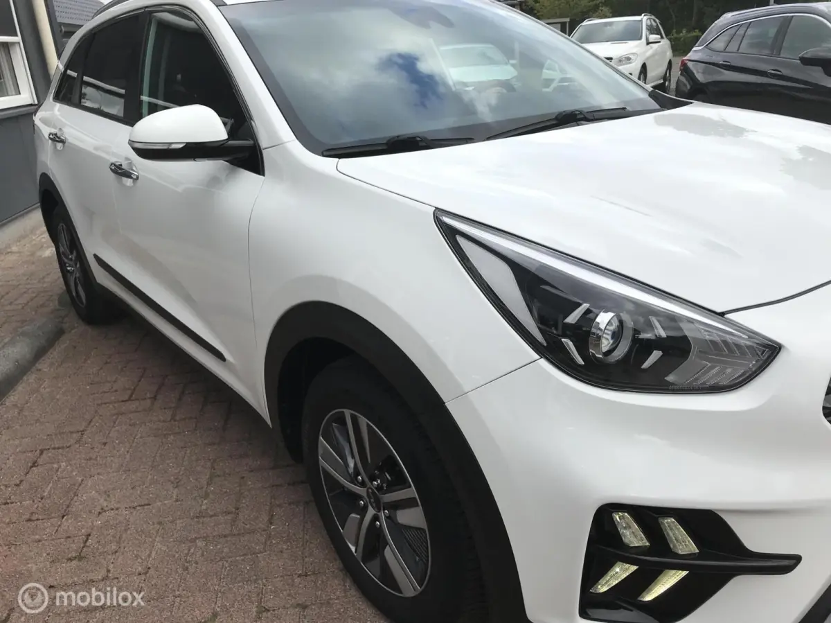 1.6 GDi Hybrid DynamicLine