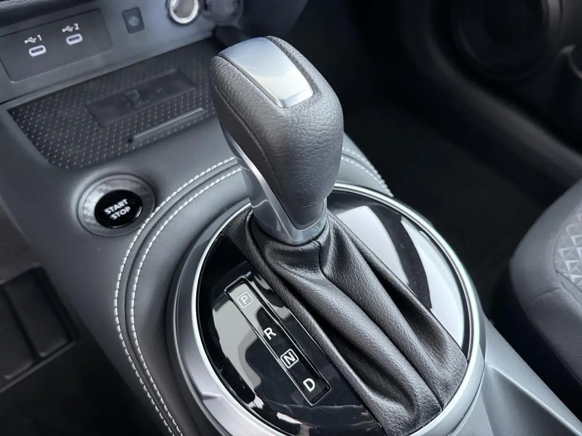 1.6 Hybrid N-Connecta
