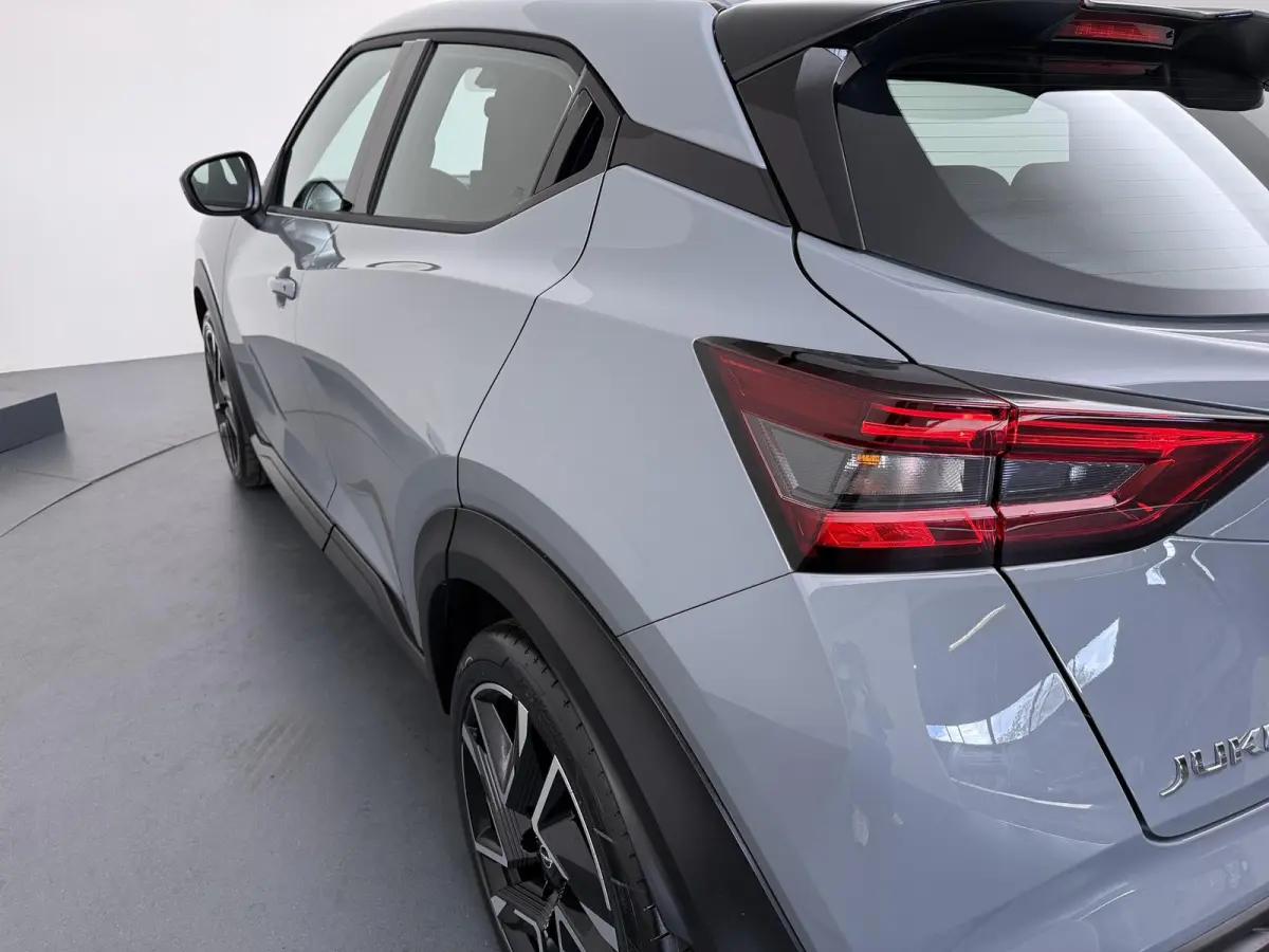 1.6 Hybrid N-Connecta