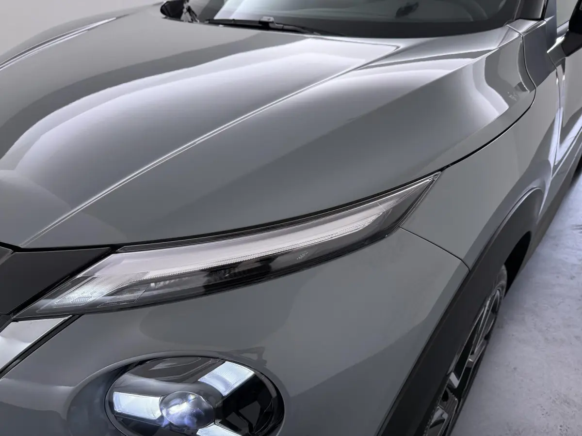 1.6 Hybrid N-Connecta