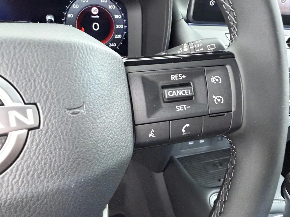 1.6 Hybrid N-Connecta