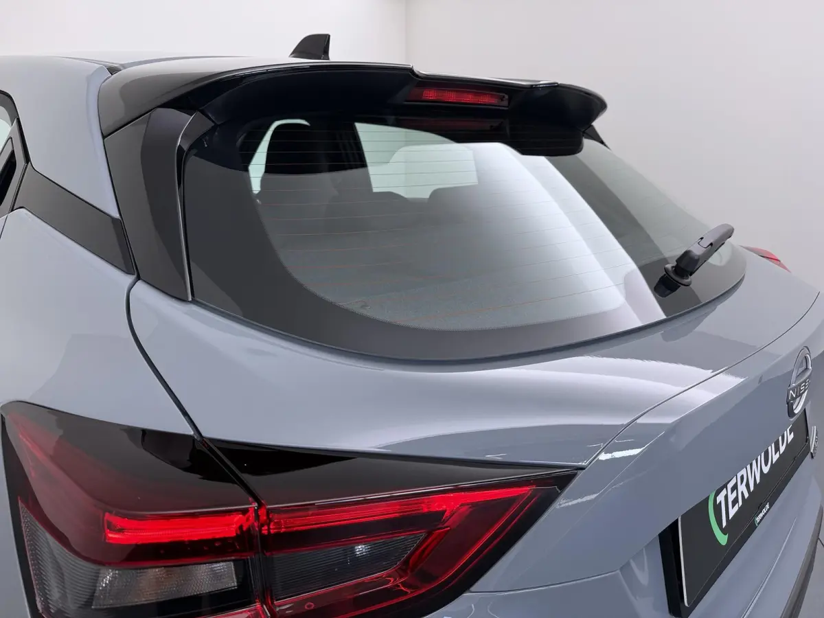 1.6 Hybrid N-Connecta