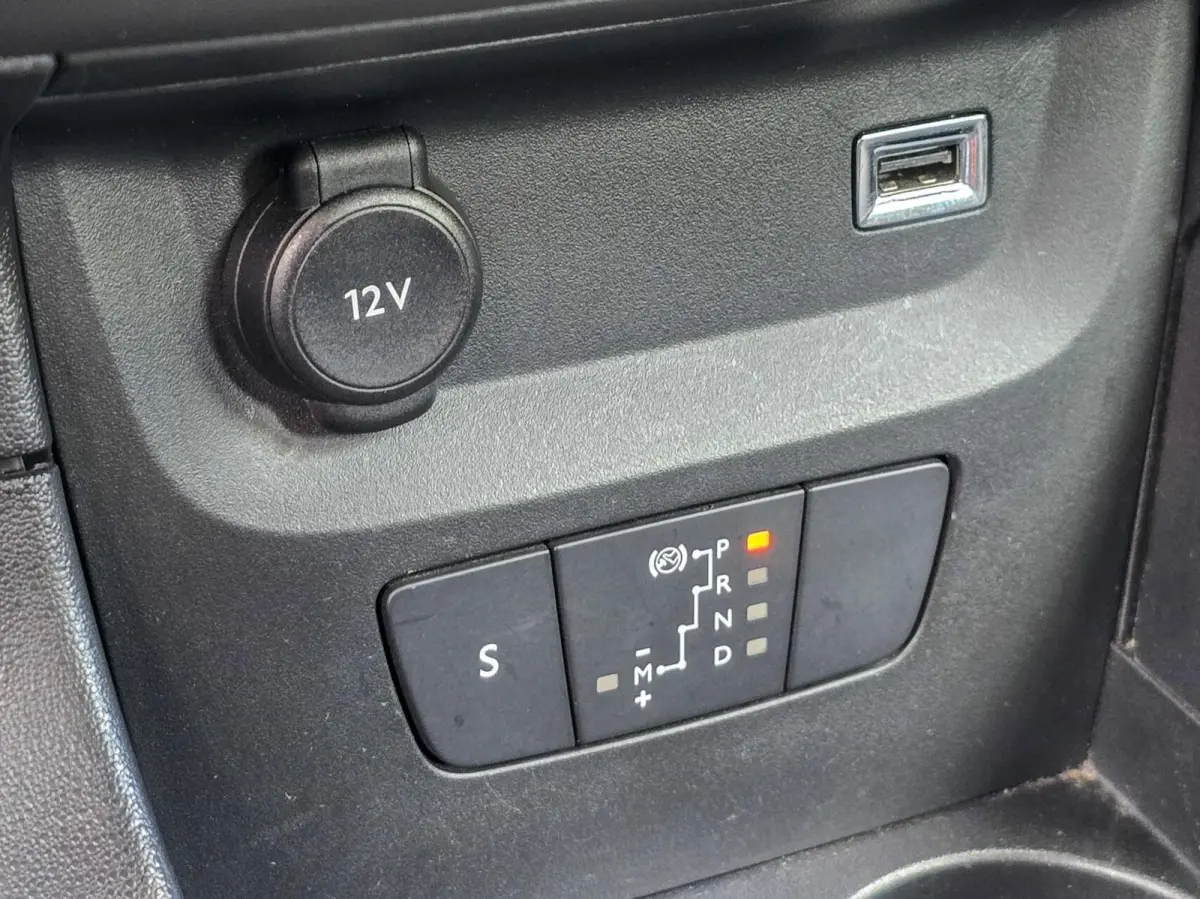 1.2 PureTech Shine