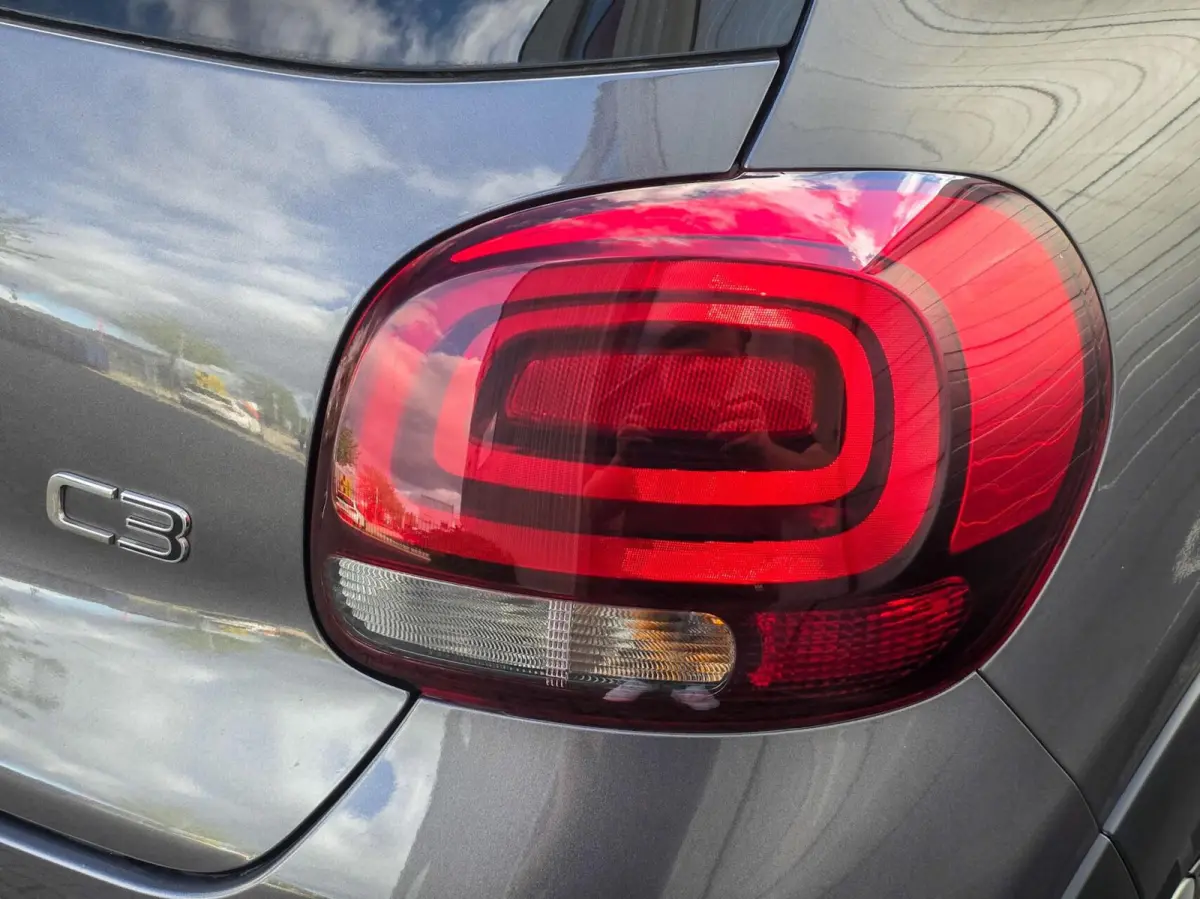 1.2 PureTech Shine