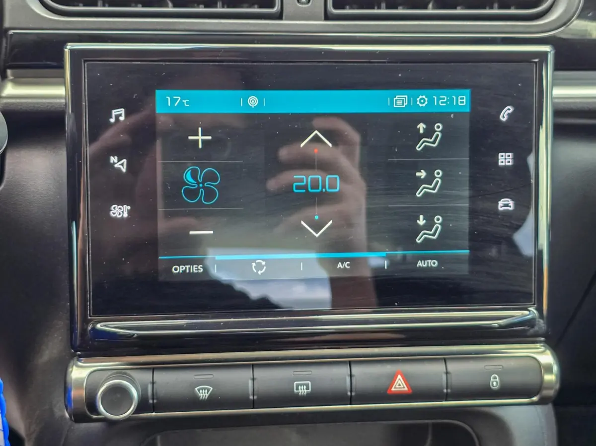 1.2 PureTech Shine