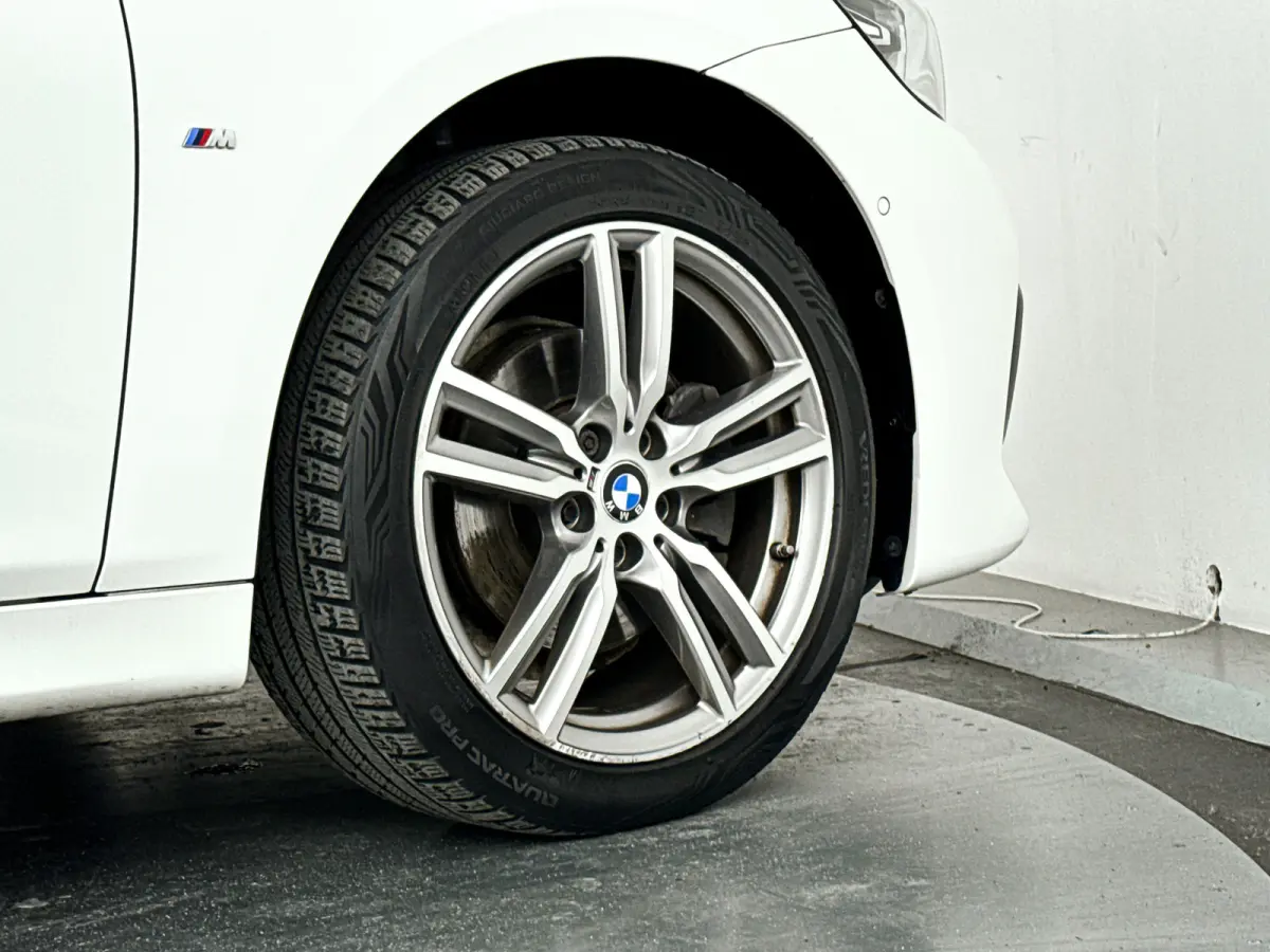 220i High Executive | Parkeercamera | Keyless | Head-up display | Stoel- en stuurverwarming